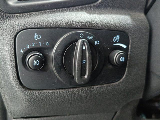 FORD EcoSport 1.5 TDCi 95 CV Titanium