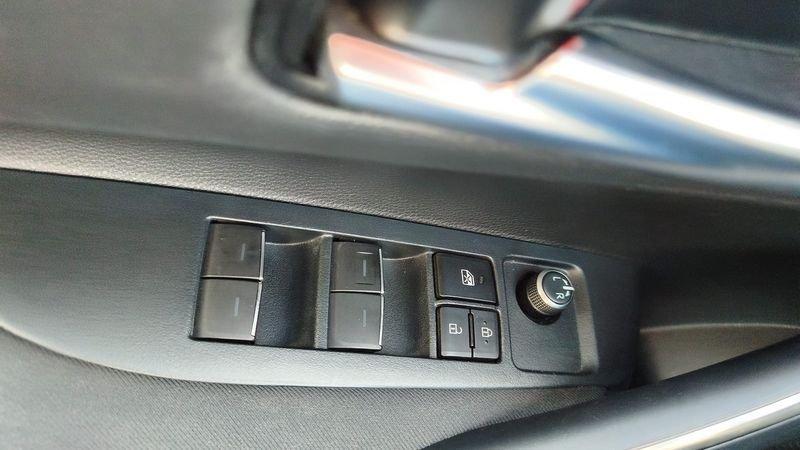 Toyota Corolla 1.8 Hybrid Style