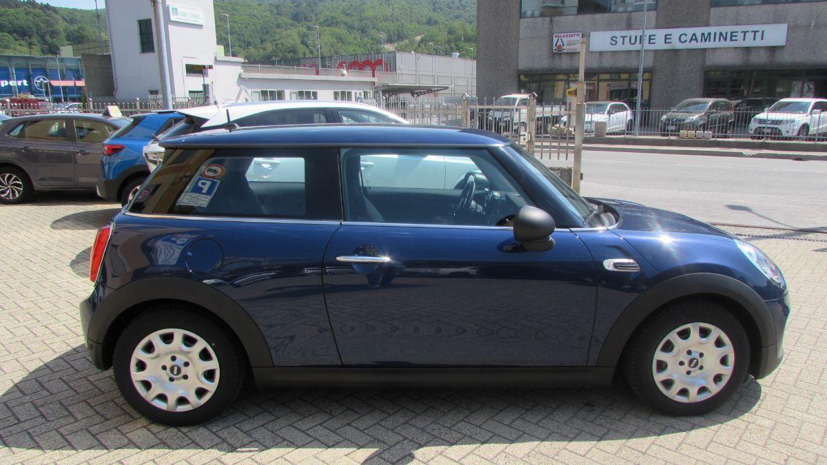 MINI - Mini - 1.2 One 55kW