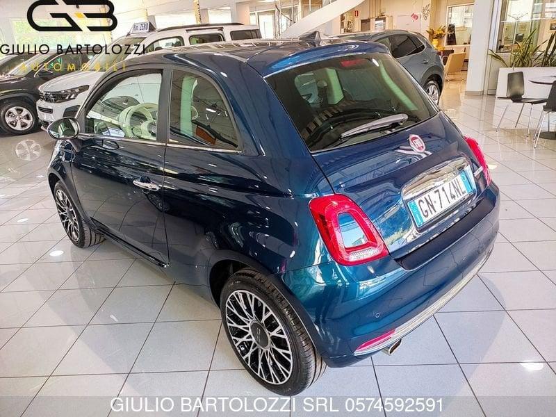 FIAT 500 1.0 Hybrid