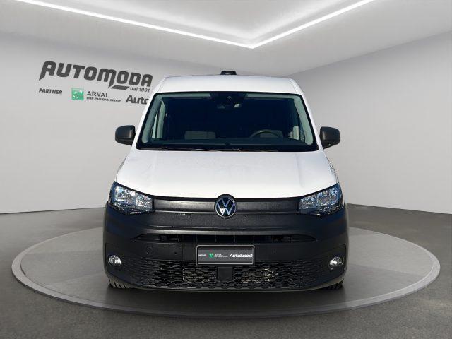 VOLKSWAGEN Caddy 2.0TDI ALLESTITO 4MOTION 4X4