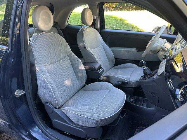 FIAT 500 1.3 Multijet 16V 75 CV Lounge NEOPATENTATI