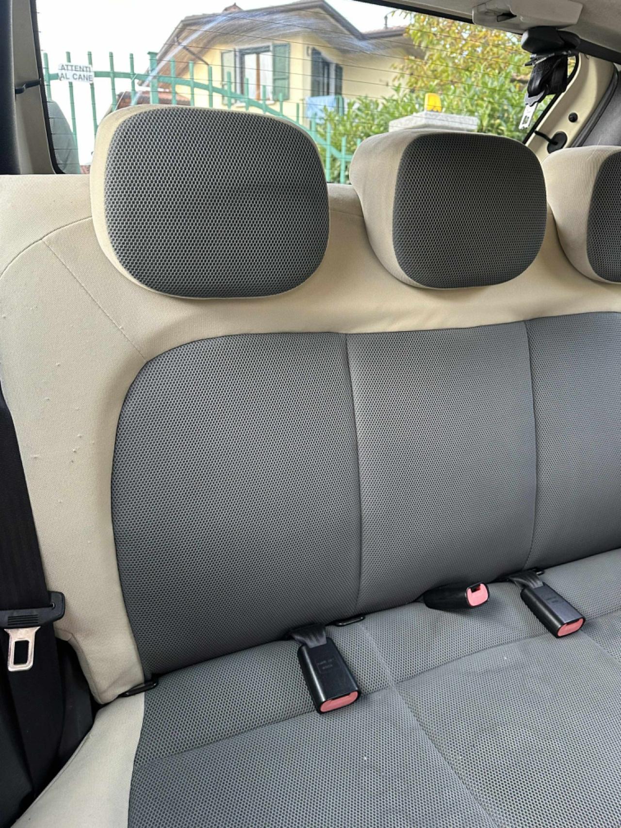 Lancia YPSILON 1.3 MULTIJET 16V KMCERT GARANZ UNICOPR