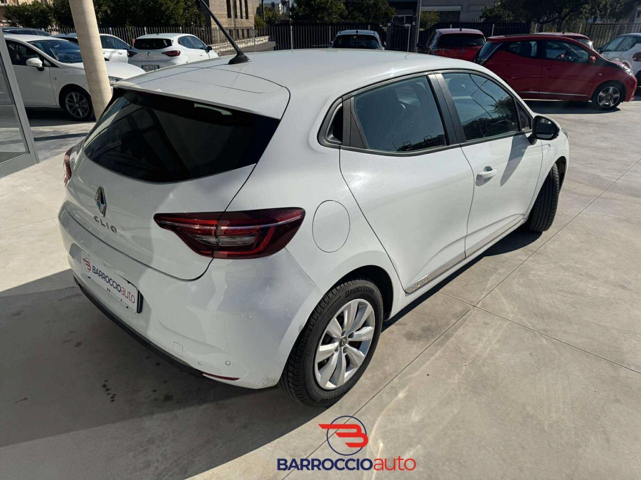 Renault Clio Blue dCi 85 CV 5 porte Business-2020