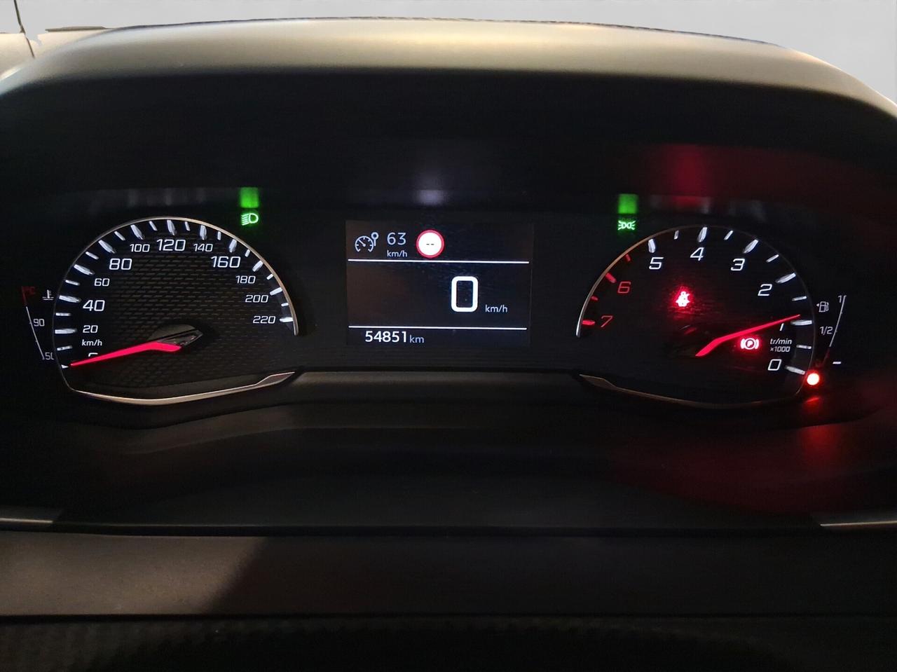 Peugeot 208 PureTech 100 Stop&Start 5 porte Active Pack