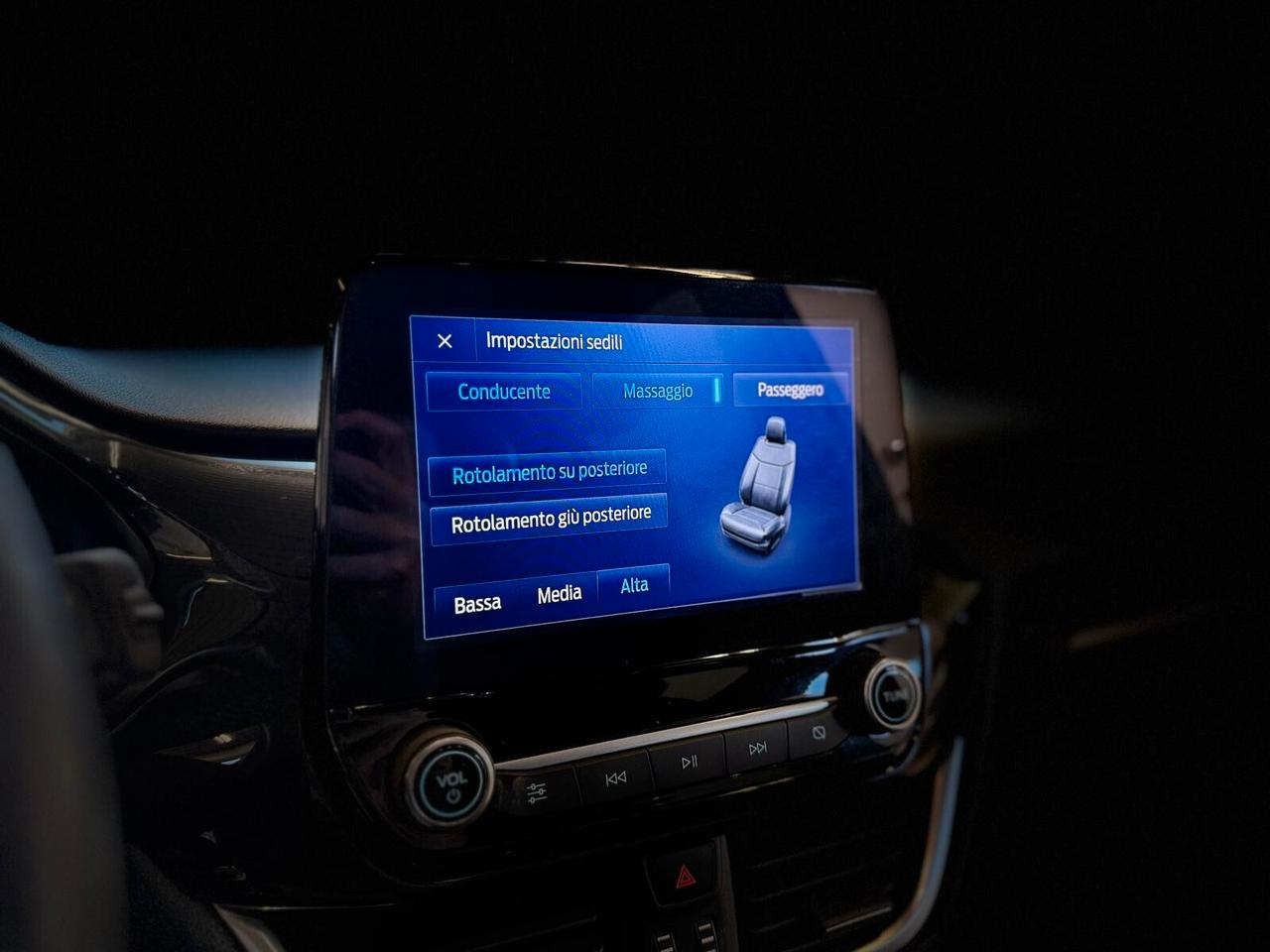 Ford Puma 1.0 EcoBoost 125 CV S&S aut. ST-Line X