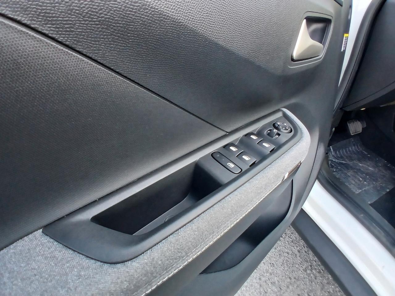 Opel Frontera Hybrid 145 CV EDCT GS