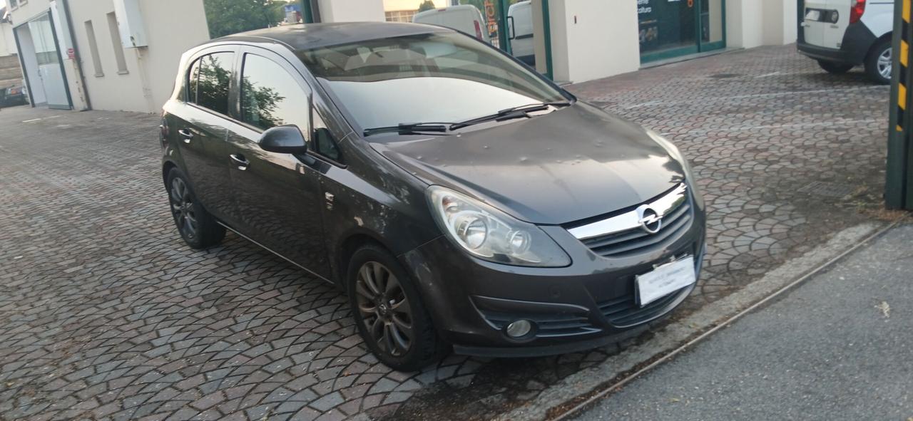 Opel Corsa 1.3 CDTI neopatentati