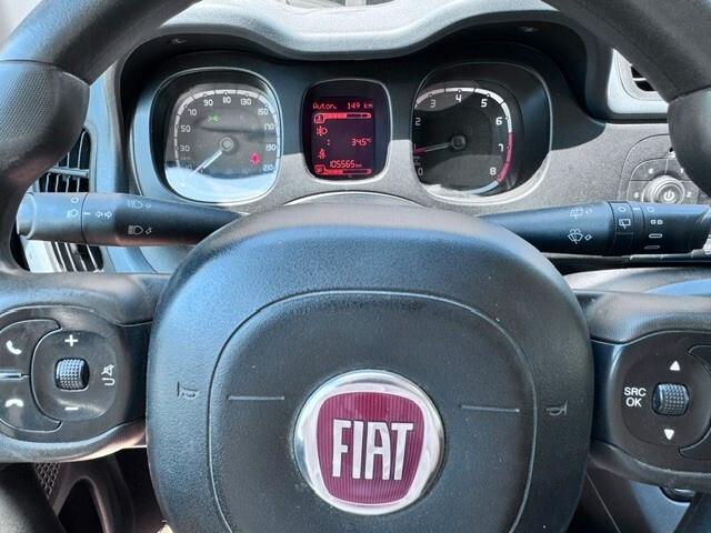 Fiat PANDA VAN - 4X4 - Benzina