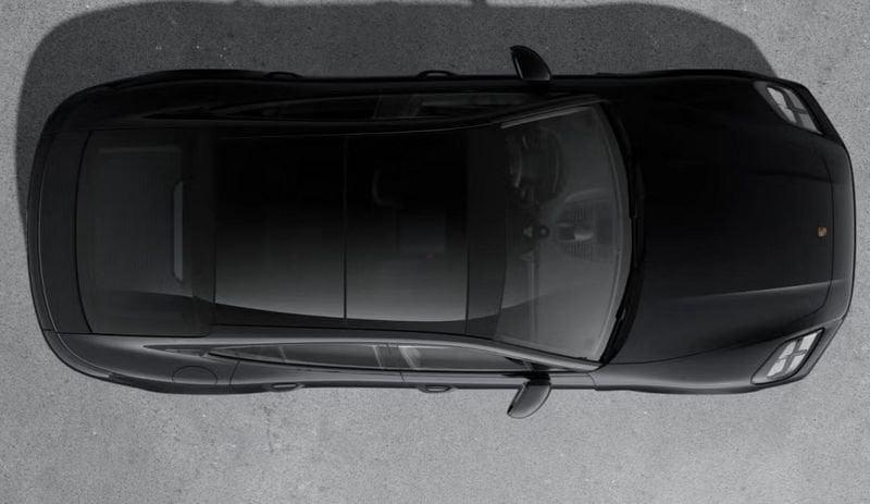 Porsche Panamera Panamera 4 E-Hybrid - IVA Esposta