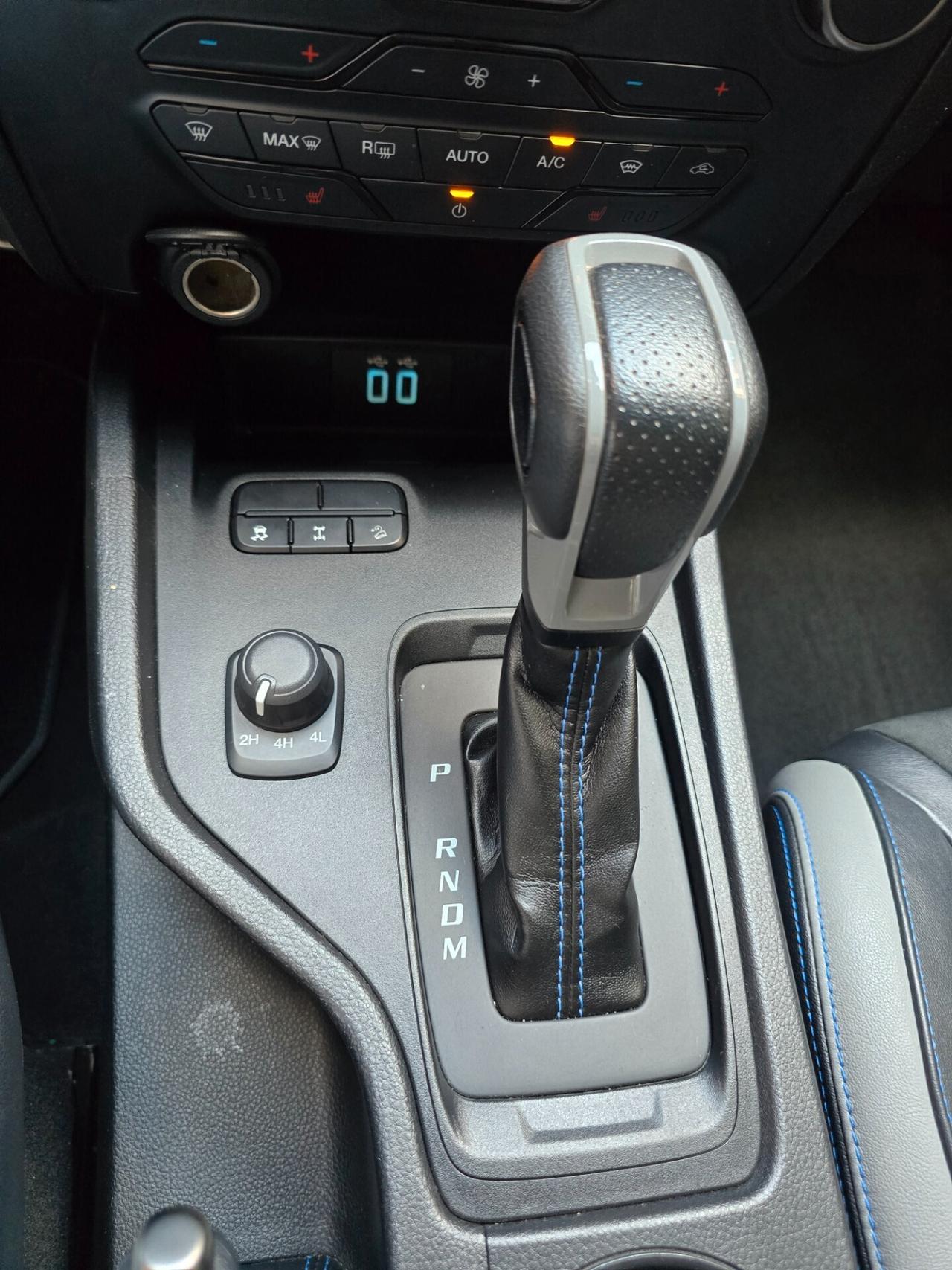 Ford Ranger Raptor 2.0 ECOBLUE aut. 213CV DC 5pt Special Edition