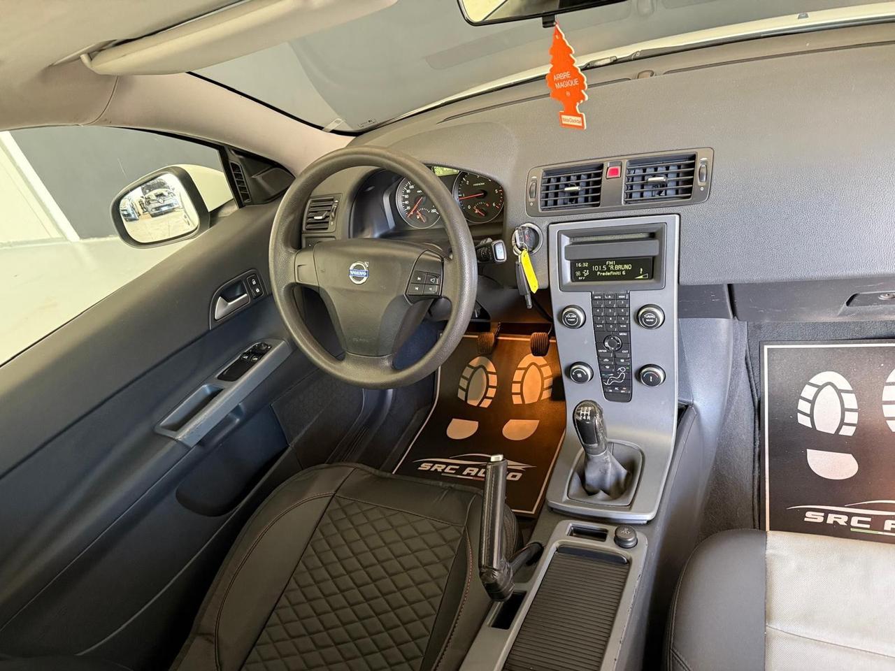 Volvo C30 1.6 D DRIVe R-Design