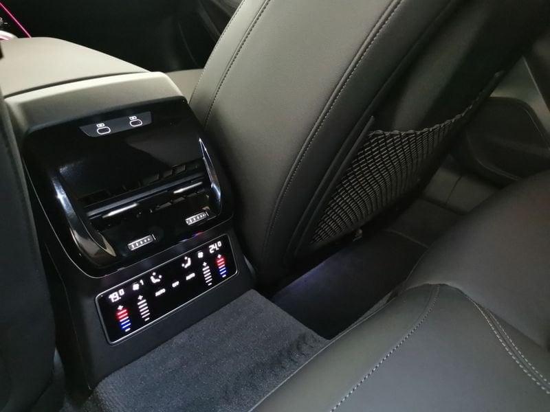 Audi A6 2.0 e-hybrid Business quattro 299cv s-tronic