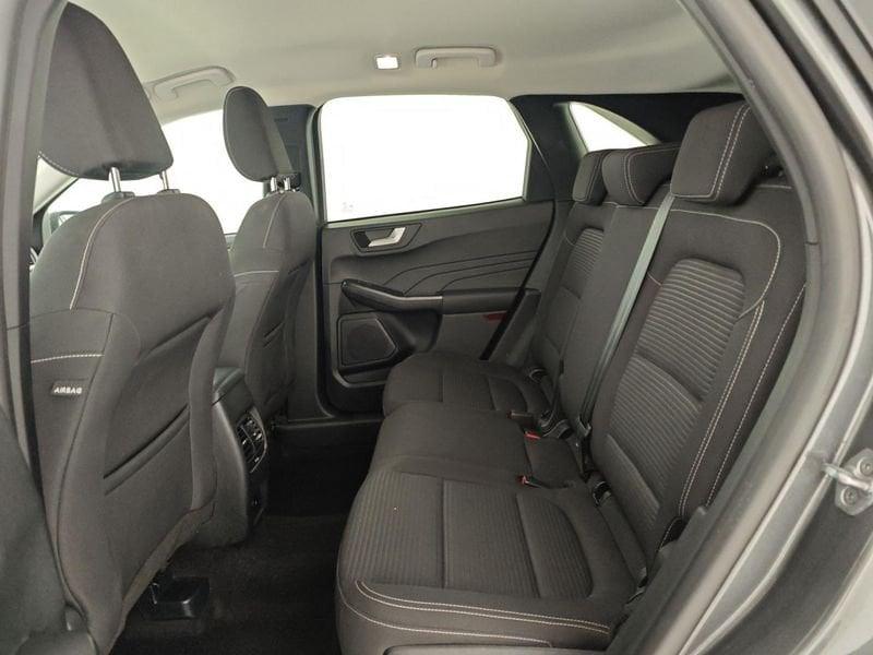 Ford Kuga 2.0 EcoBlue 120 CV aut. 2WD Titanium