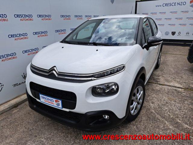 CITROEN C3 PureTech 82 Feel - AZIENDALE