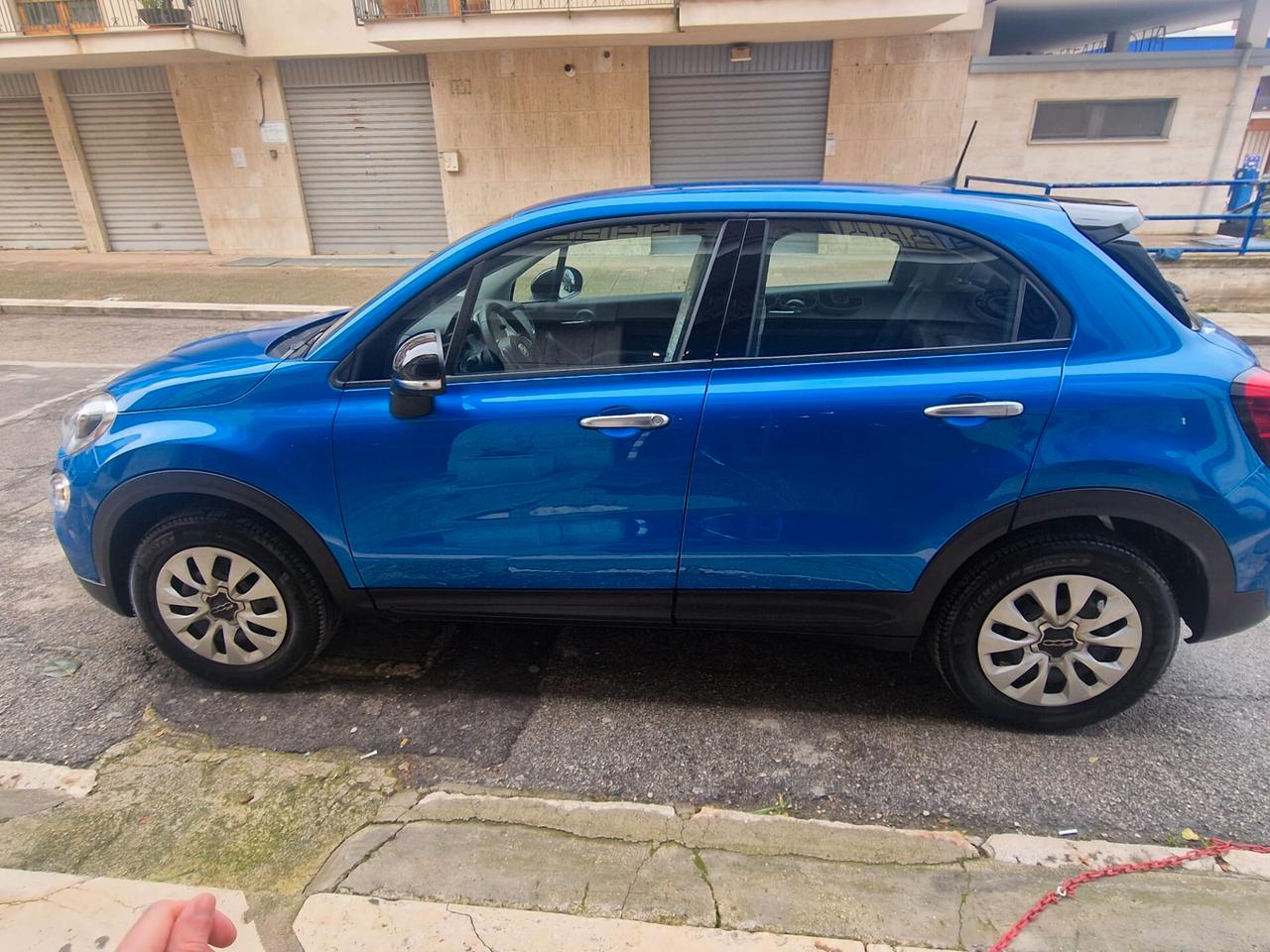 Fiat 500X 1.3 MultiJet 95 CV