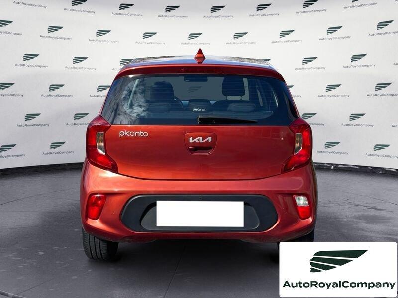Kia Picanto 1.0 URBAN PACK TECNO ANNIVERSARY