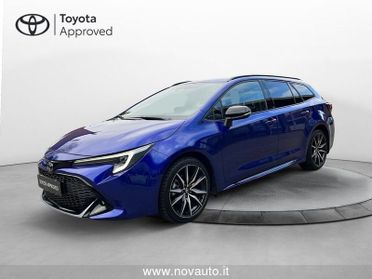 Toyota Corolla Corolla GR SPORT 1.8 Hybrid Touring Sports
