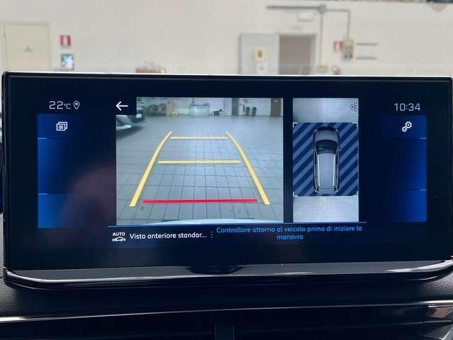 Peugeot 5008 1.5 bluehdi 130CV Allure Pack