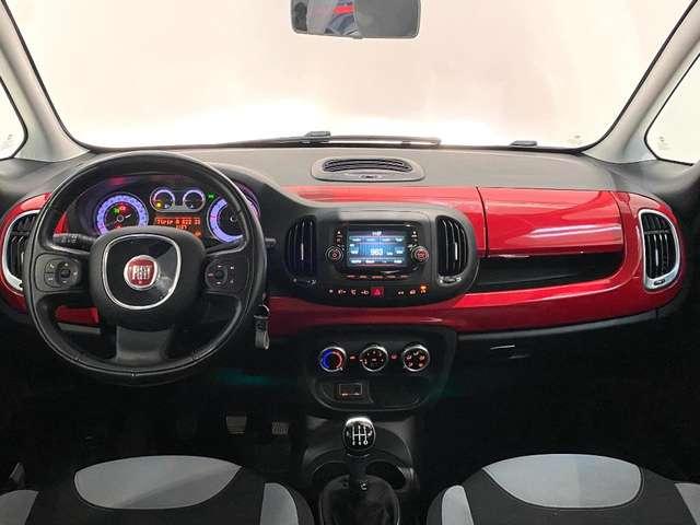 Fiat 500L 1.3 Multijet 95 CV NEOPATENTATI