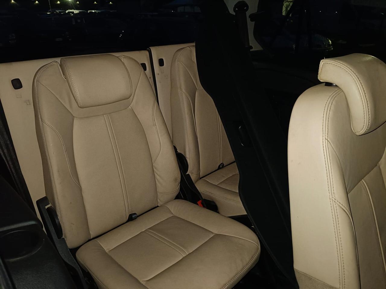 Ford Galaxy 2.2 TDCi - 7 POSTI