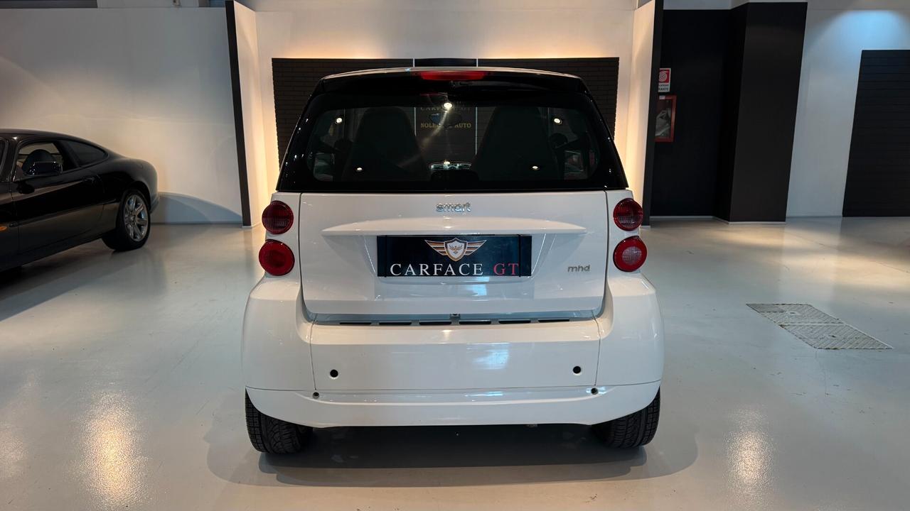 Smart ForTwo 1000 70CV - 2012
