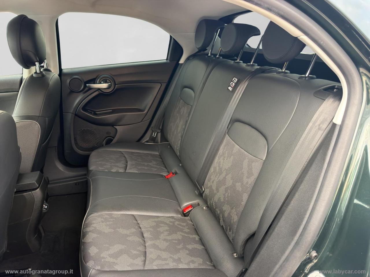 FIAT 500X 1.3 M.Jet 95 CV Cross STRAFULL PREZZO AFFARE!