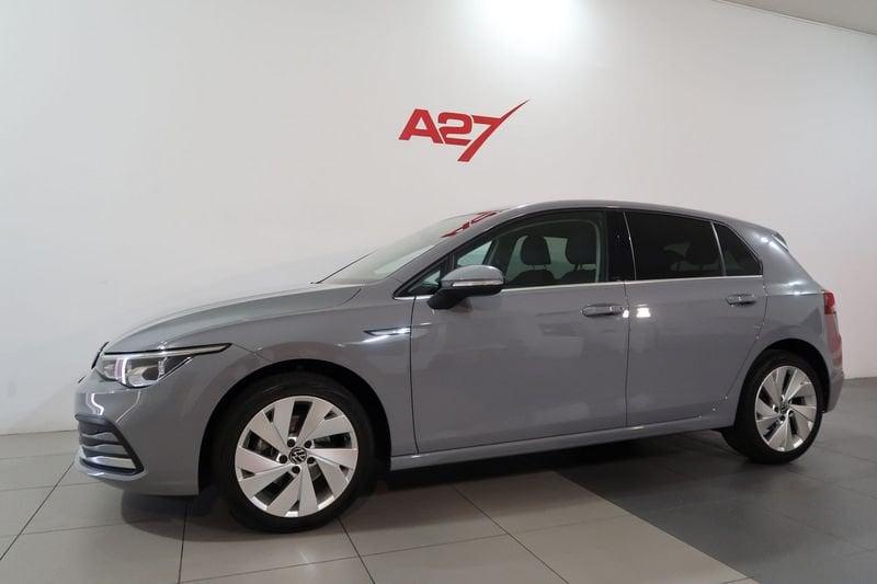 Volkswagen Golf Golf 1.5 tsi Style 130cv