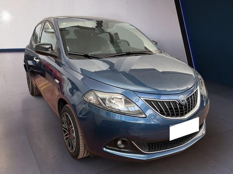 Lancia Ypsilon III 2021 1.0 firefly hybrid Gold s&s 70cv