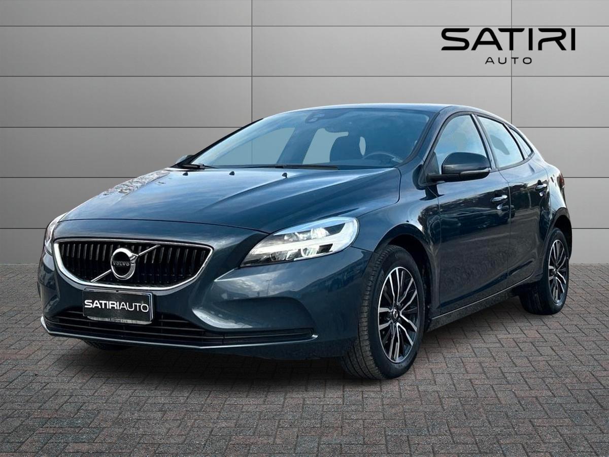 VOLVO V40 II 2012 - V40 2.0 d2 Business Plus my19