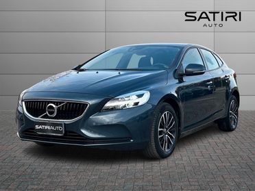 VOLVO V40 II 2012 - V40 2.0 d2 Business Plus my19