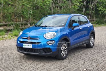 FIAT 500X 1.6 E-Torq 110 CV Urban