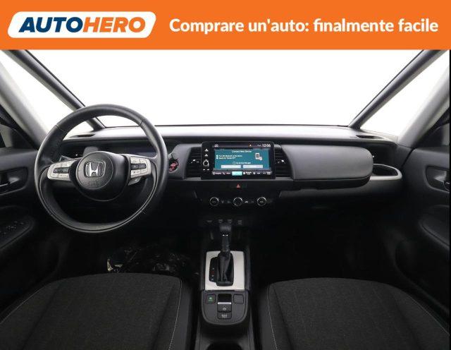 HONDA Jazz 1.5 Hev eCVT Advance