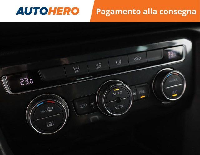 VOLKSWAGEN Tiguan 2.0 TDI SCR DSG 4MOTION Executive BMT