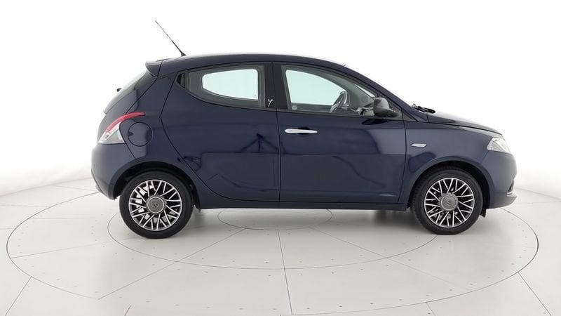 Lancia Ypsilon 1.3 Multijet 95 CV S&S Opening Edition