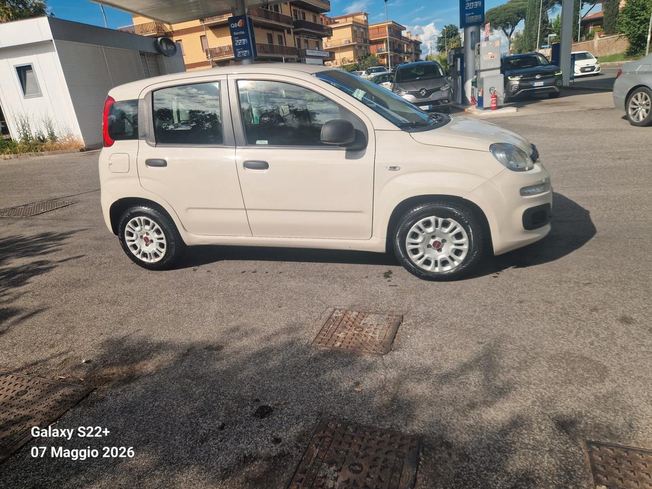 Fiat Panda 1.2 Easy
