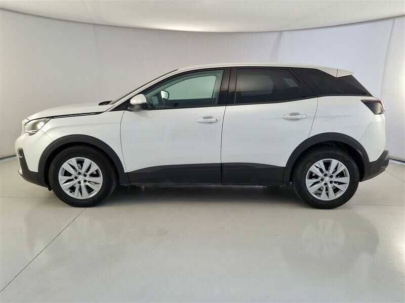 PEUGEOT 3008 BlueHDI 130 S&S Business