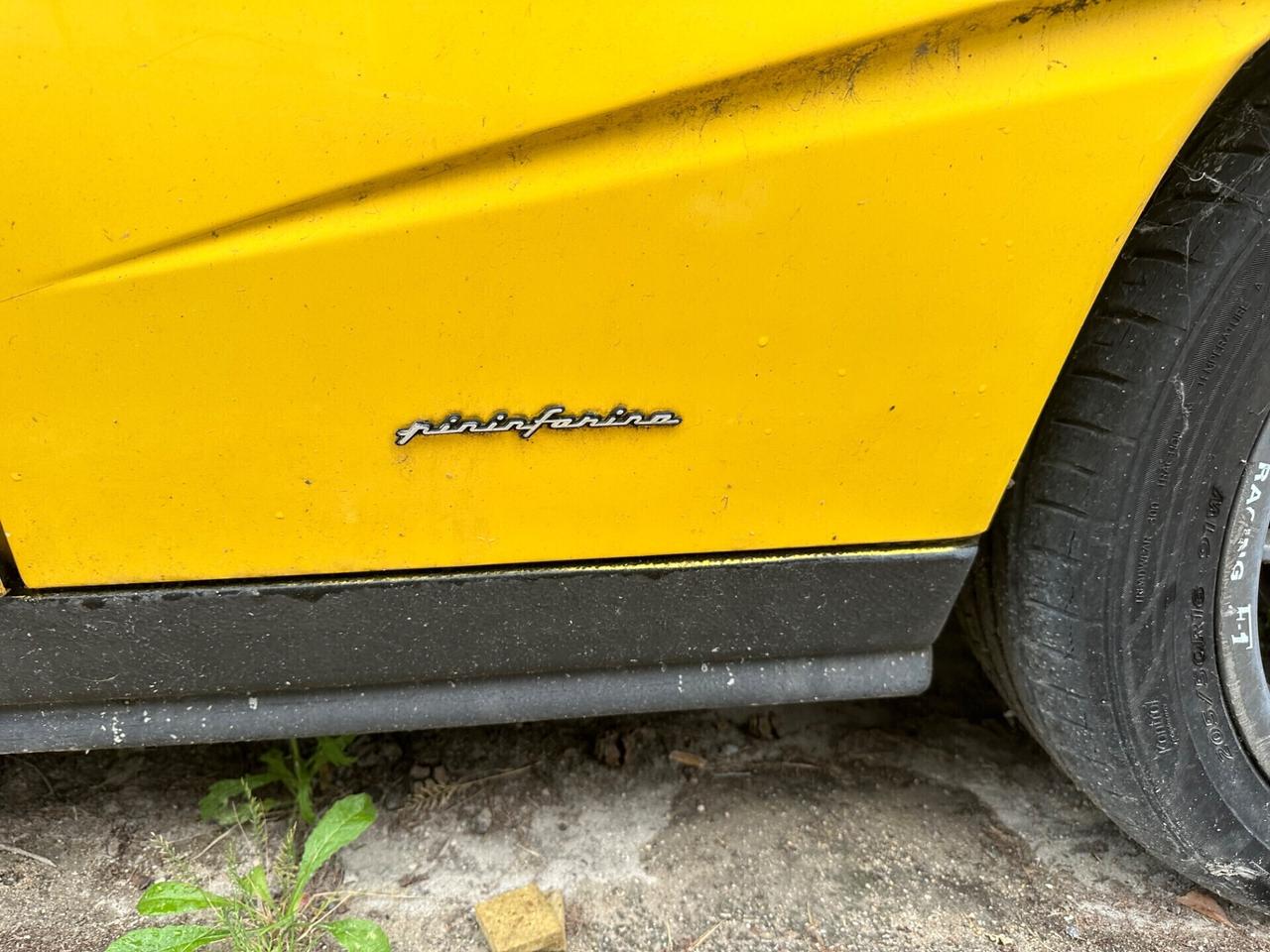 Fiat Coupe 2.0 i.e. 16V Plus 1995 intera