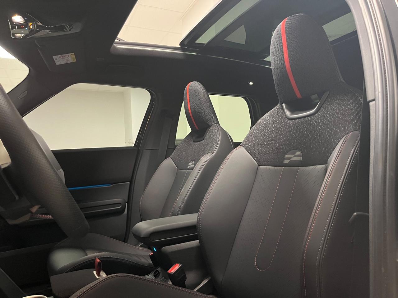 Mini Countryman JCW 2.0 150cv Diesel/elettrica