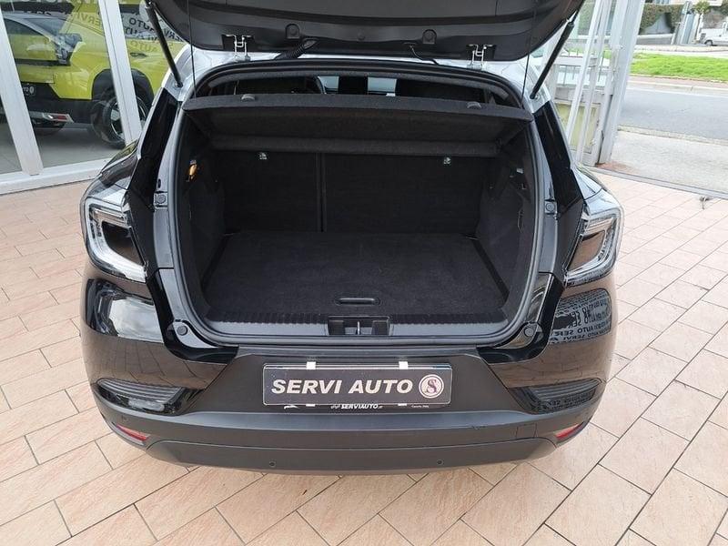 Renault Captur Captur 1.0 tce Techno 90cv