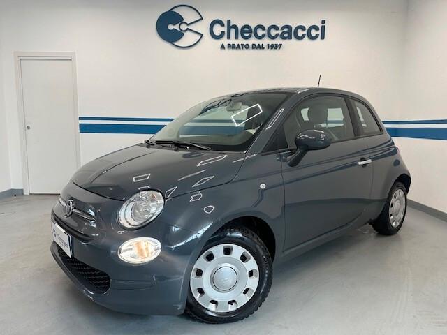 Fiat 500 1.0 Hybrid Pop