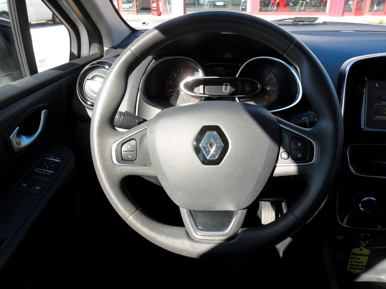 Renault Clio 1.5dCi Life berlina 5porte
