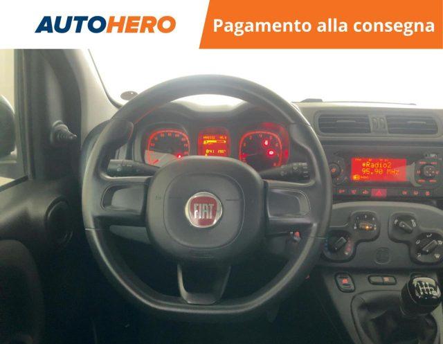 FIAT Panda 1.0 FireFly S&S Hybrid Easy