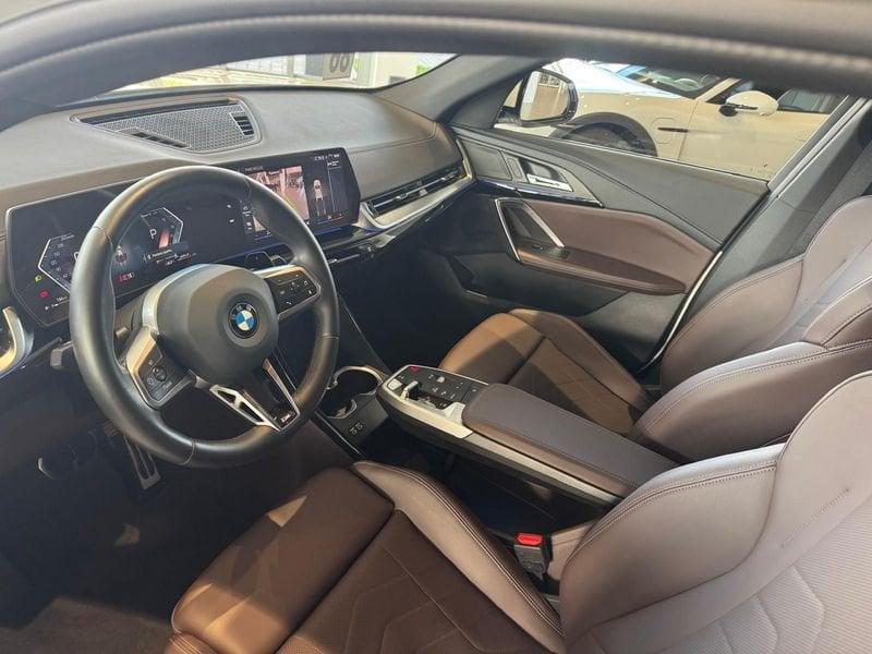 BMW X2 X2 M Sport sDrive 20i Msport