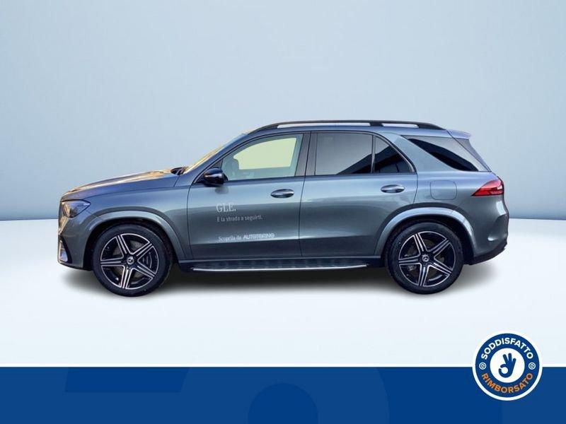 Mercedes-Benz GLE 350de 4Matic EQ-Power AMG Line Premium