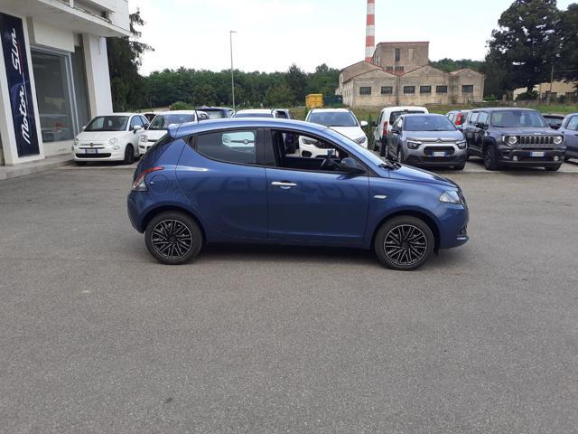 LANCIA Ypsilon PROMO FINANZIAMENTO -NEO PAT.1.0 S&S Hybrid Gold