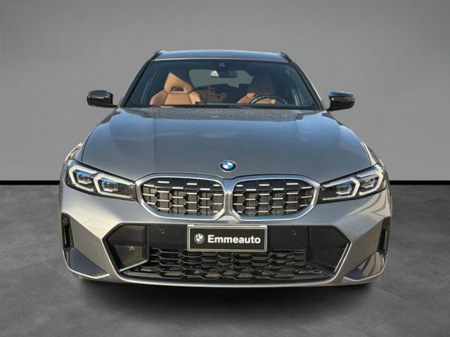 BMW 340 d 48V xDrive Touring Msport