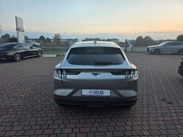 FORD Mustang Mach-E Standard Range 269 CV