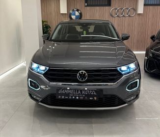 VOLKSWAGEN T-Roc 2.0 TDI SCR 150 CV DSG Advanced BlueMotion Technol