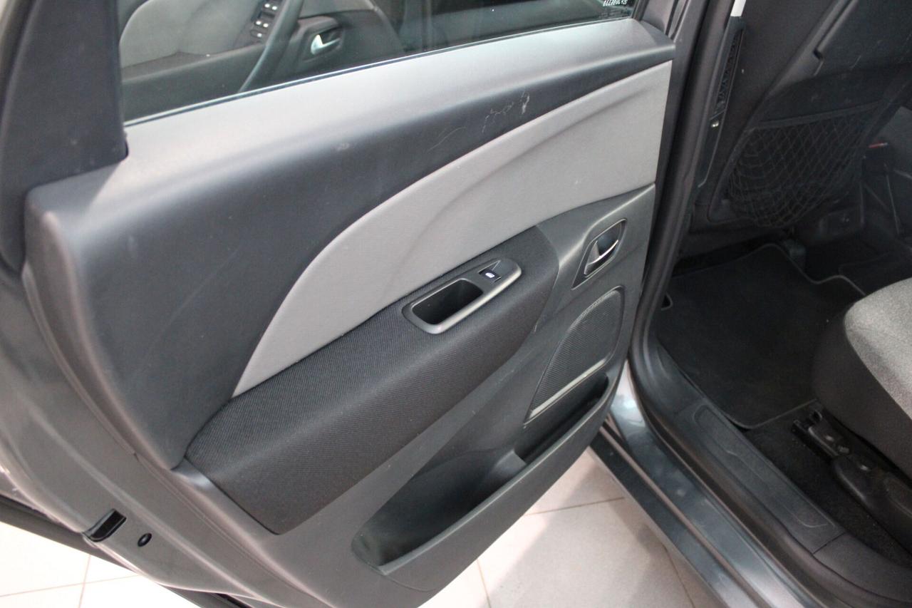 CITROEN C4 Picasso 1.6 HDi Business - 2015